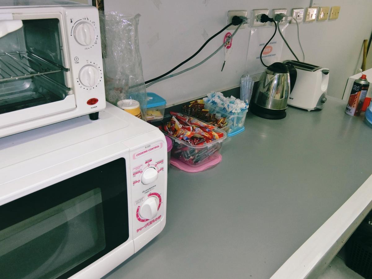 Lucky Crab Hostel パンガン島 エクステリア 写真